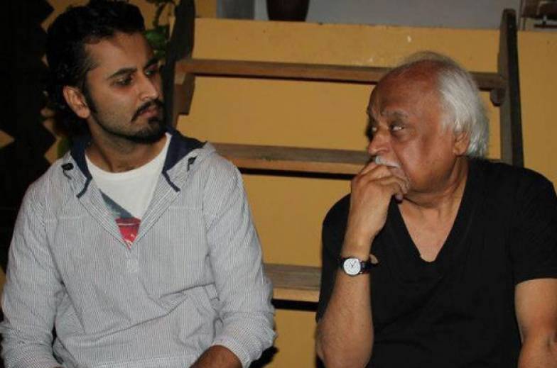 Anwar Maqsood’s ‘Siachen’: Mastermind Dawar Mehmood is back – this time with Sajid Hasan