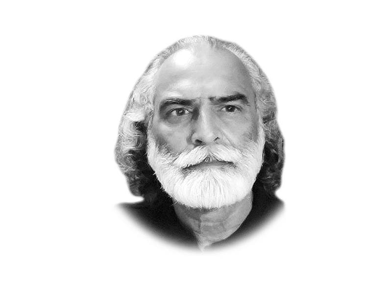 The writer works for Pattan Development Organisation