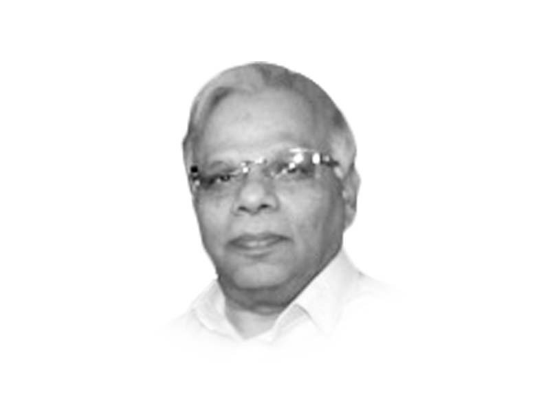 The writer served as additional secretary at the ministry of commerce