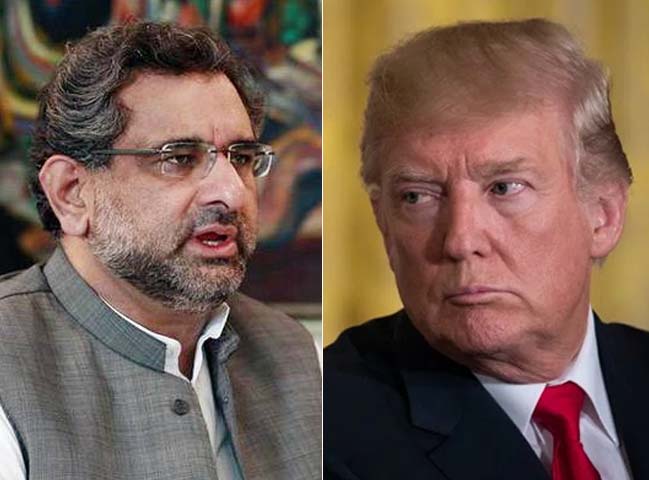 This digression in foreign policy was given the final push at the recent United Nations (UN) summit where Trump blatantly questioned Pakistan’s role in the war against terror.