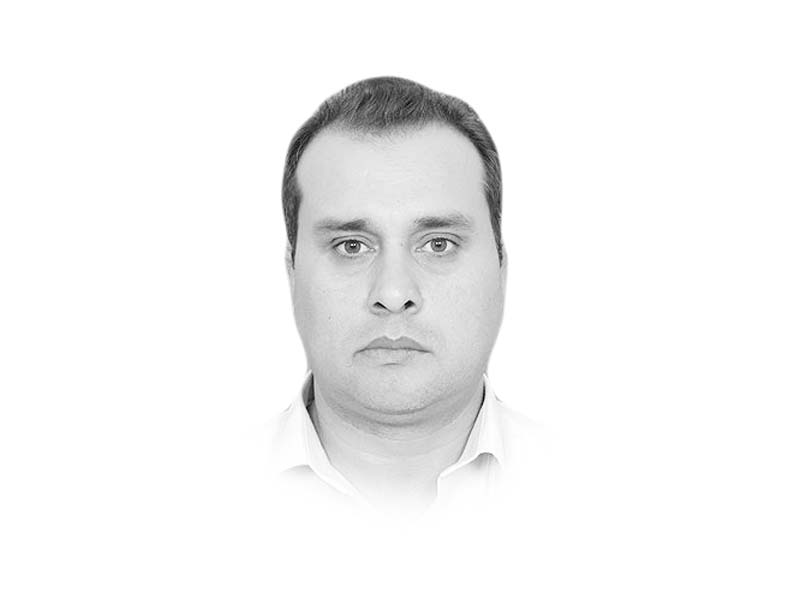 The writer is executive director of the Centre for Governance and Public Accountability and holds a master’s degree in development studies from the University of Rotterdam