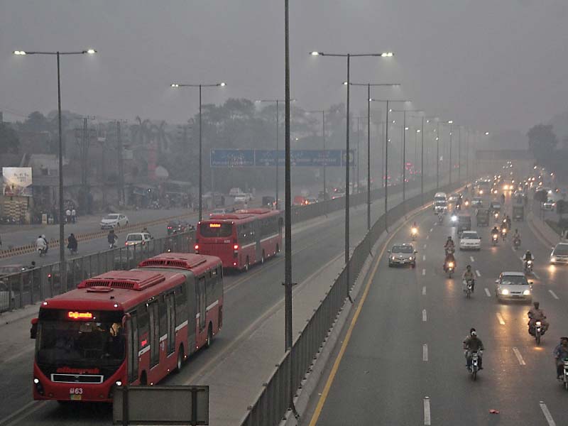 PHOTO: ABID NAWAZ/EXPRESS