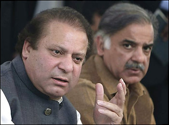 Coming months filled with promise of political upheaval. PHOTO: FILE