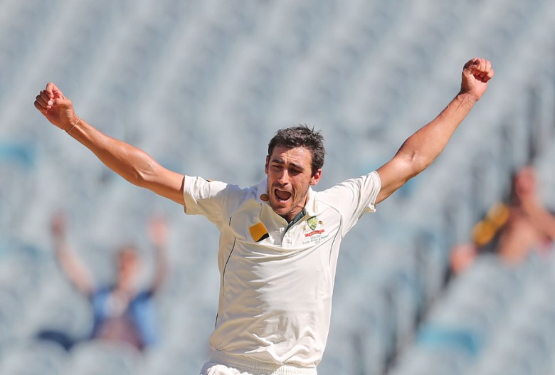 PHOTO COURTESY: CRICKET AUSTRALIA