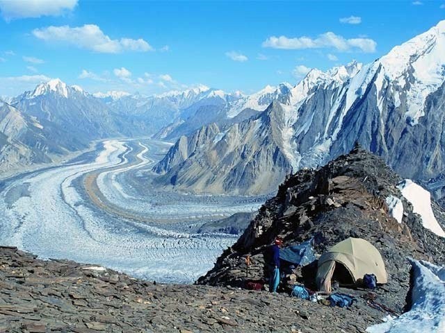 Acting G-B CM says the owners whose land was required for the economic zone will be given proper compensation. PHOTO: FILE