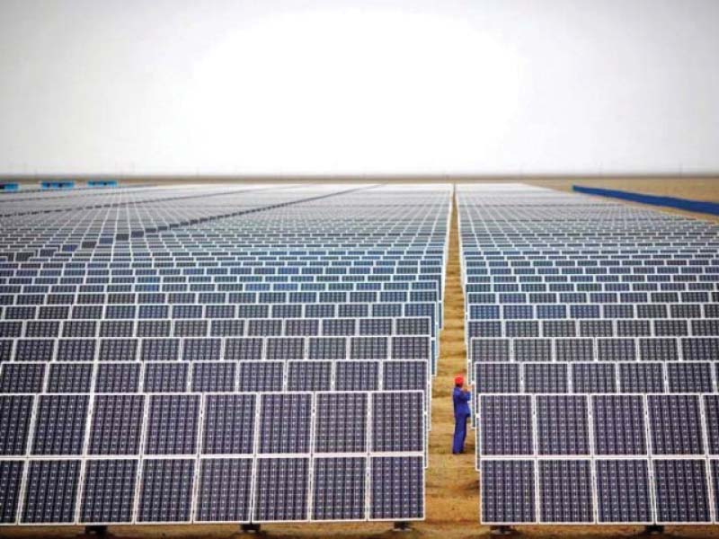Consumers with the desire to install solar panels with net meters up to 25 kilovolts would be facilitated in installing the system within days compared to the current cumbersome licensing process that took months. PHOTO: FILE