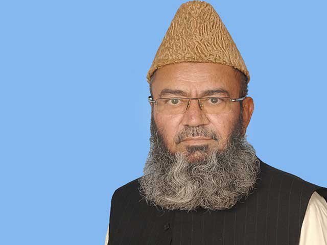Federal Minister for Communications Hafiz Abdul Kareem. PHOTO: FILE