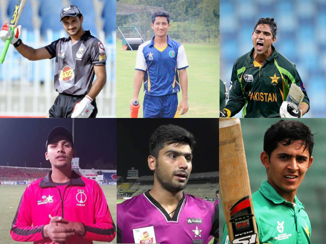 These cricketers could come in as replacements, once a few of the main team players leave for the BPL.
