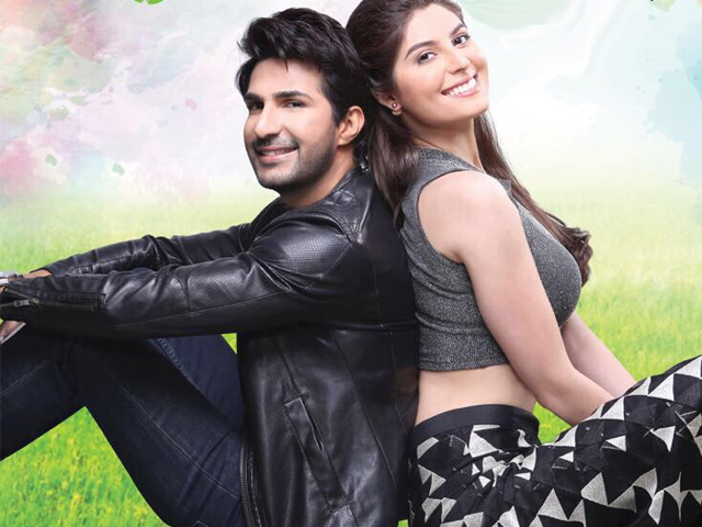 Maan Jao Na looks dynamic and diverse in terms of its talent, cinematography, and music.  PHOTO: TWITTER/ MAAN JAO NAA