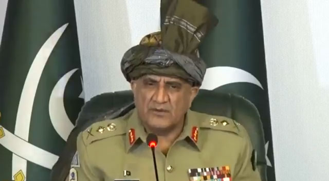 Army throws weight behind FATA reforms