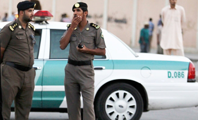 Several wounded in WWI memorial attack at Jeddah cemetery for non-Muslims