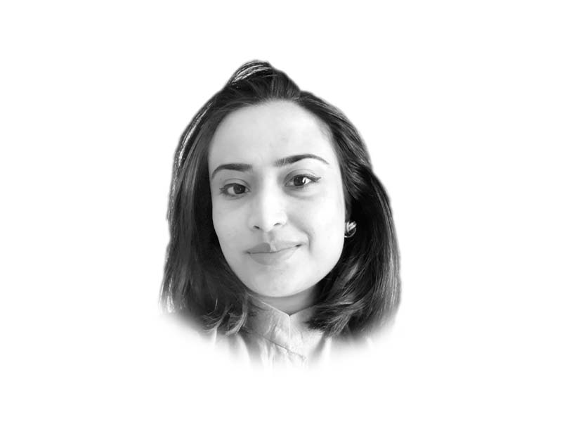 The writer is a designer, educationist and author. She writes about Art, Economics and youth-centric issues