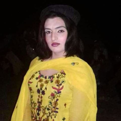 Sonia had been shot at by her paramour after they exchanged in a verbal joust. PHOTO: EXPRESS