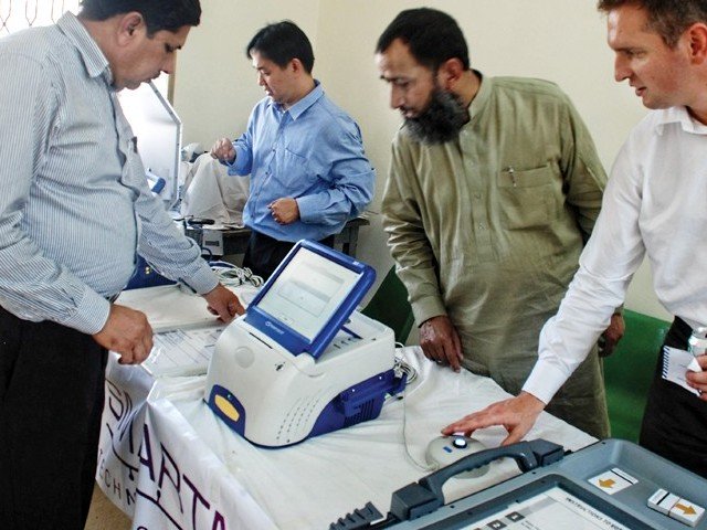 Senate committee deliberates on e-voting system