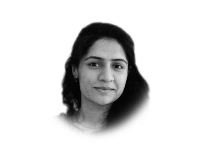 The writer is a researcher at the Centre for International Strategic Studies, Islamabad. She can be reached at afeerafirdous@yahoo.com