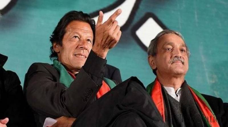 Lessons of Lodhran