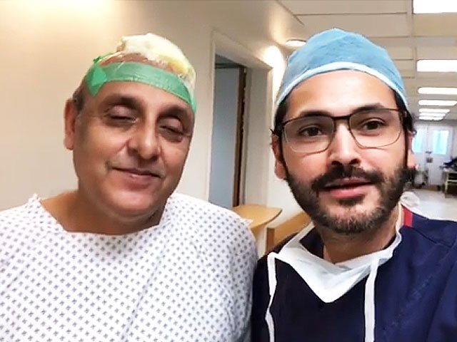 PHOTO: FAHAD MIRZA/INSTAGRAM