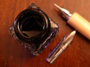 Calligraphy competition starts today PHOTO: FILE