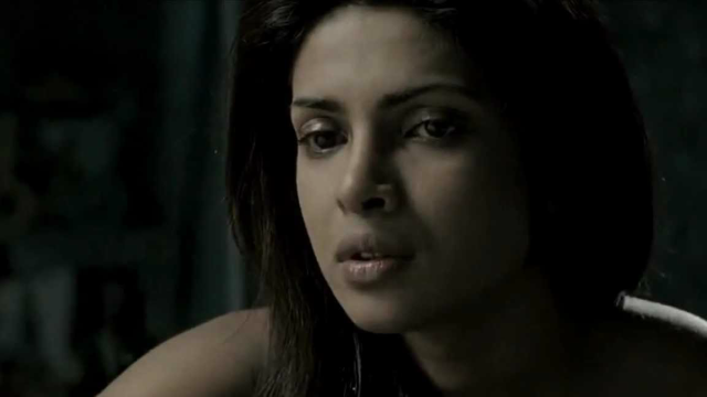 Priyanka Chopra smashes wine glass on her head after a ‘bad day’
