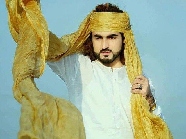 Expressing grave concern over the murder of Naqeebullah Mehsud, the committee said the incident was not an isolated one, as such fake encounters were norm in the port city of Karachi. PHOTO: FACEBOOK