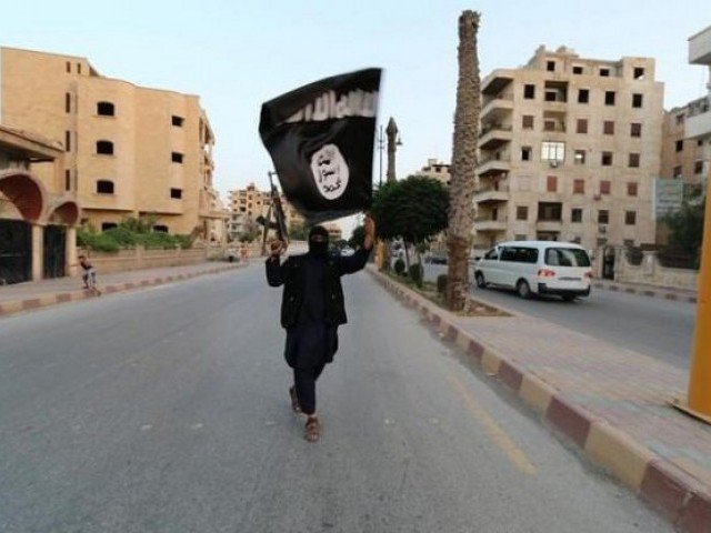 40-year-old tried to fly from Israel to Turkey, from where he allegedly planned to cross into Syria to join IS forces. PHOTO: REUTERS
