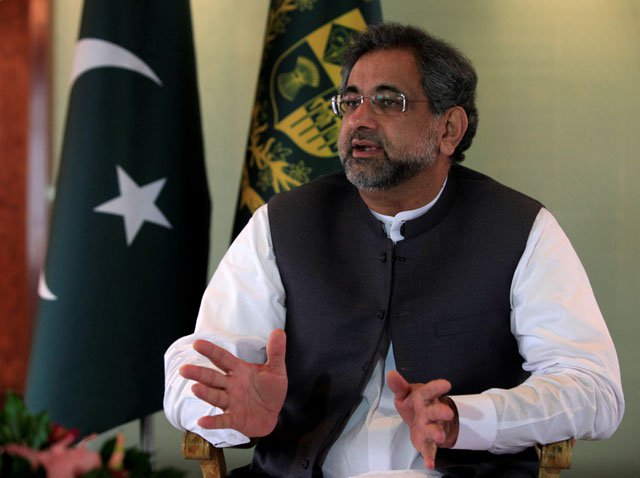 Premier says PML-N govt is working on introducing tax reforms to generate revenue, help future governments. PHOTO: File