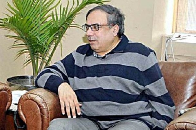 PIO Rao Tehsin was sacked for his 'role' in Dawn Leaks, PHOTO: Daily Balochistan Express