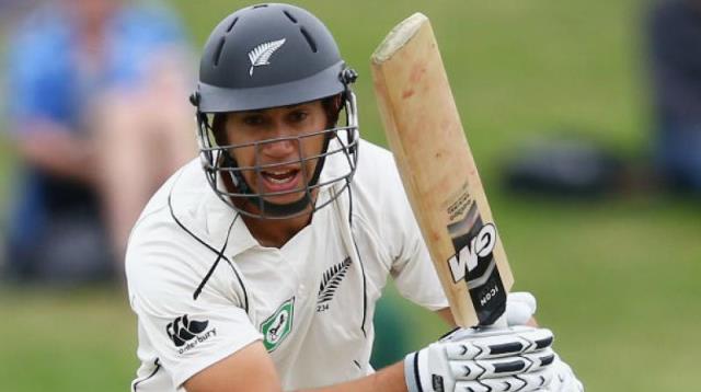 New Zealand are ready to host their first-ever day-night Test against England, which will be the ninth in the longest format of the game. PHOTO: AFP
