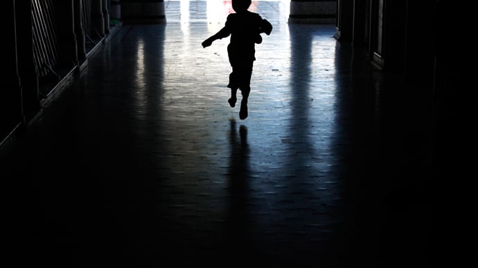 Police ask family for medical report to register FIR
. PHOTO: REUTERS