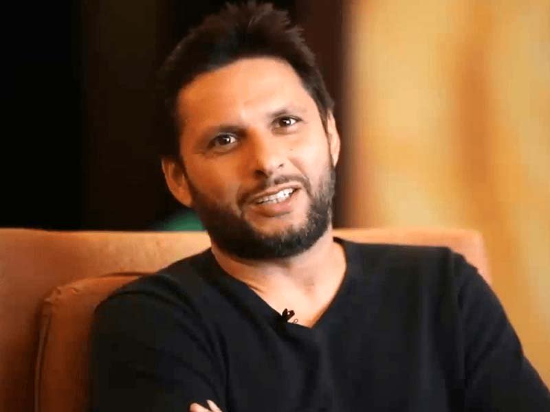 Afridi has urged the United Nations (UN) and ‘other international bodies’ to take notice of the Indian oppression and stop the bloodshed of the defenseless civilians at the hands of Indian military. PHOTO: FILE