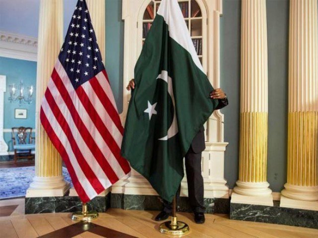 Pakistan has expressed its willingness to engage in dialogue with the Afghan government led by Ashraf Ghani. PHOTO: REUTERS