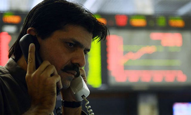 PSX spikes to new peak above 101k