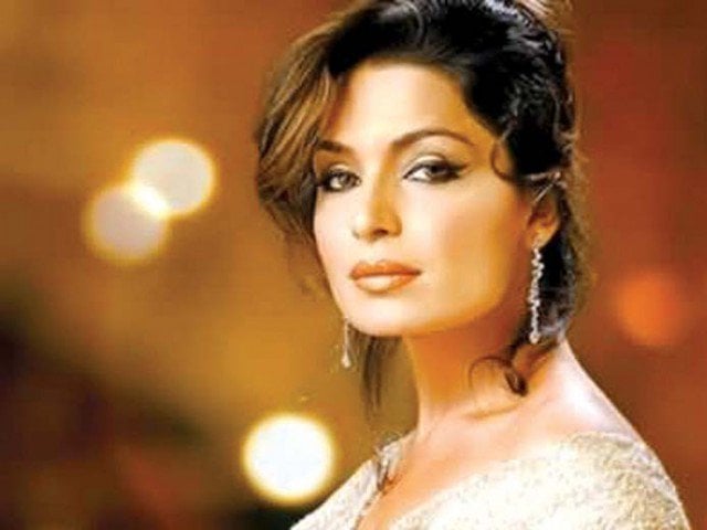 Film based on Meera’s journey to stardom in the works