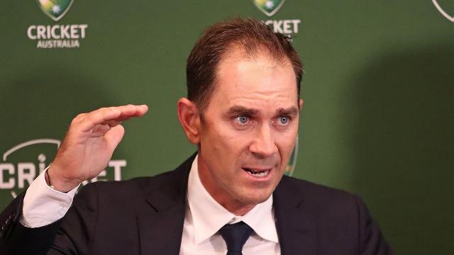 'There’s no doubt that the toughest time in that job is when the team’s not winning,' former Australian cricketer said. PHOTO: REUTERS