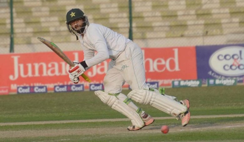Photo: Mohammad Azeem/Express