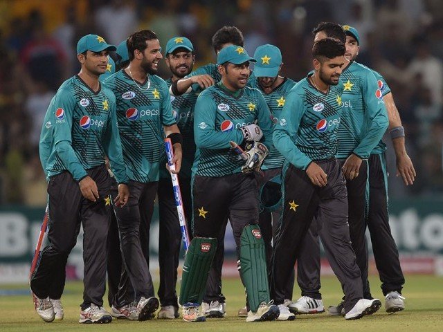 No free slots: Pakistan, Bangladesh and West Indies were unable to find a window in which they were all free during the ongoing year. PHOTO: AFP
