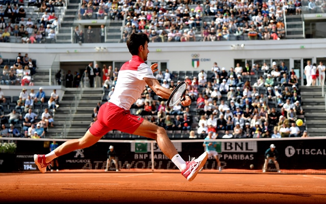 PHOTO: AFP