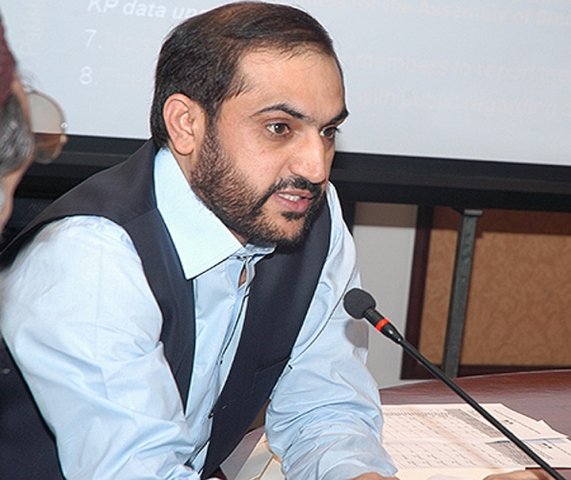 Balochistan Chief Minister Abdul Quddus Bizenjo. PHOTO: FILE