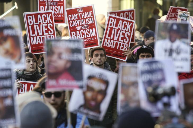 Black, ethnic minority people 2.5 times more likely to face poverty than whites in UK: report