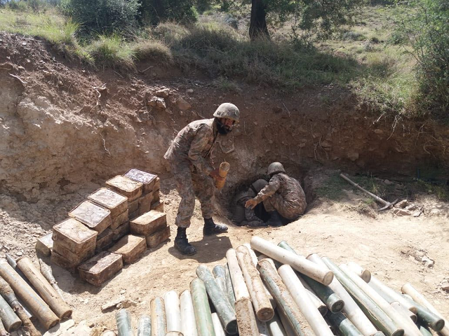 PHOTO: ISPR