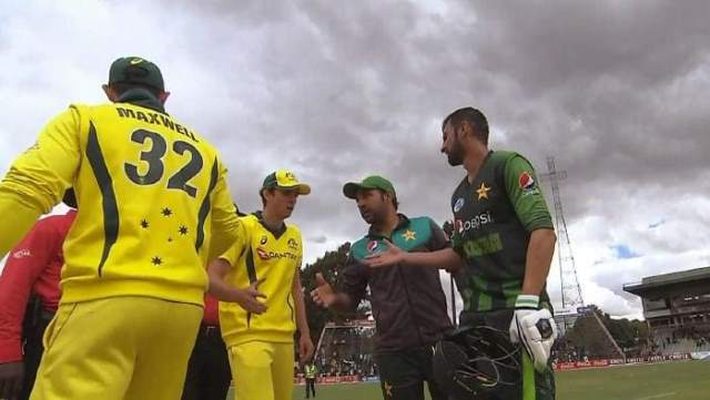 PHOTO COURTESY: Fox Sports