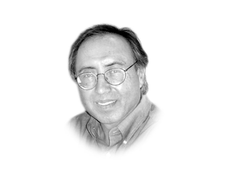 The writer is a professor of political science at LUMS, Lahore. His recent book is Imagining Pakistan: Modernism, State and the Politics of Islamic Revival (Lexington Books, 2017)