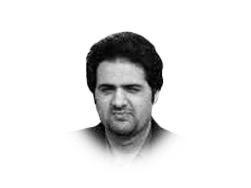 The writer can be reached at imran.jan@gmail.com. Twitter @Imran_Jan