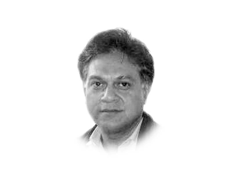 Javed Hassan is an investment banker who has worked in London, Hong Kong and Karachi. He tweets 
@javedhassan.