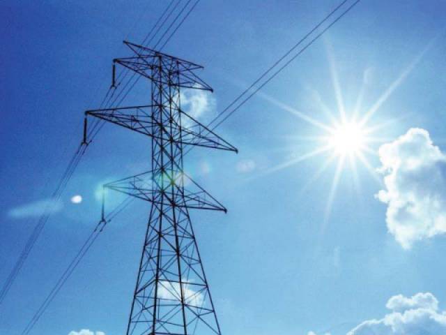 Total power generation increased from 12,117 gigawatt-hours (Gwh) in May to 12,913.86 Gwh in June. PHOTO: FILE