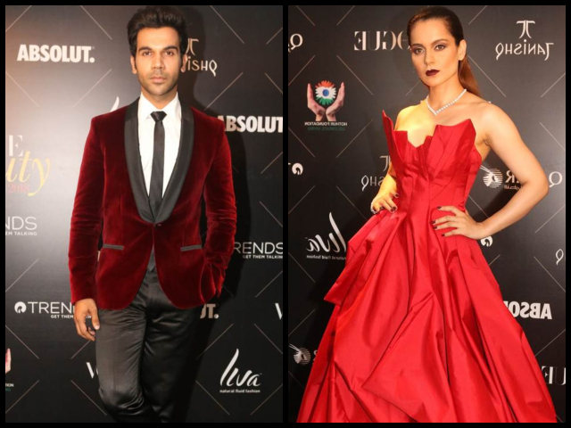 Red carpet round-up: Celebrities who stepped out en vogue