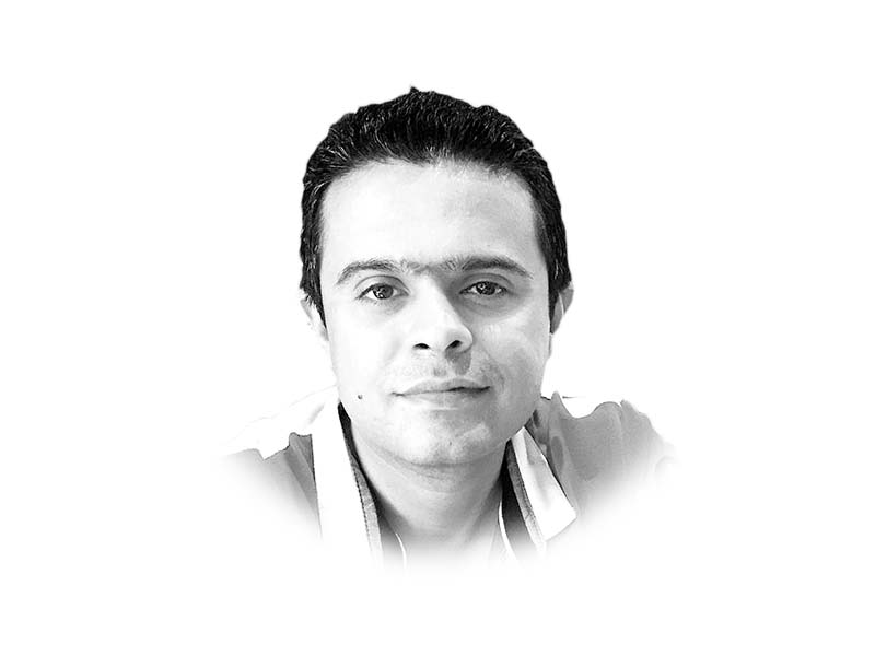 The writer is a public policy expert and an Honorary Fellow of Consortium for Development Policy Research. 
He tweets @hasaankhawar