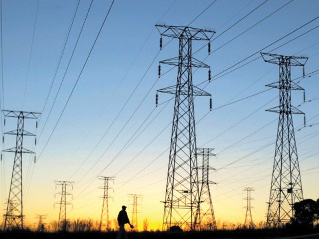 A year ago, in June 2017, the receivables had stood at Rs729.8 billion, according to the audited figures compiled a few days ago.

PHOTO:FILE