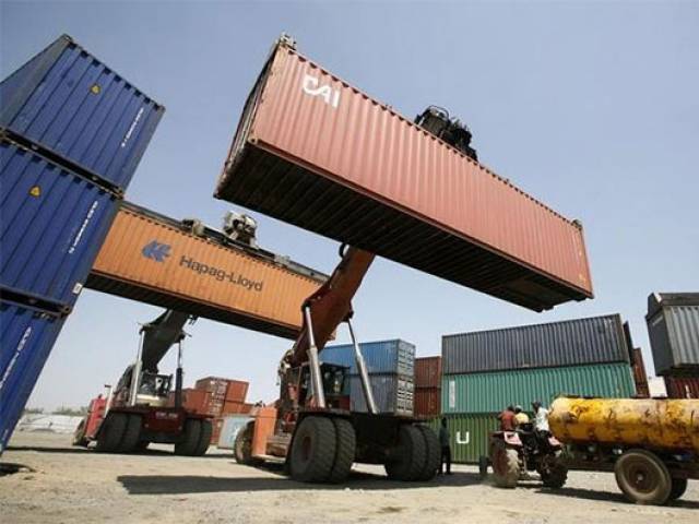 Pakistan to get benefits worth $200 million from FTA agreemenets with Thailand. PHOTO: EXPRESS