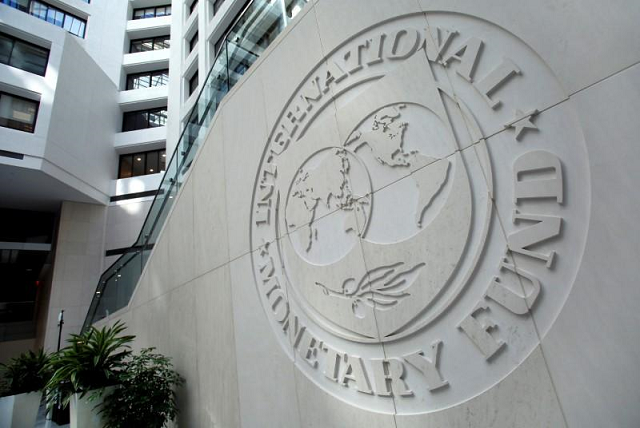 Pakistan would have to reduce reliance on taxes on international trade. It would also have to modernise its trading procedures so that it is not ranked at the bottom but at least amongst the top 100 countries.

PHOTO:REUTERS